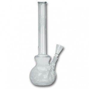 Glass Waterpipe